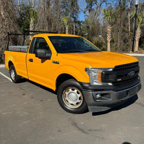 2018 Ford F-150 XL for sale in Conway, SC