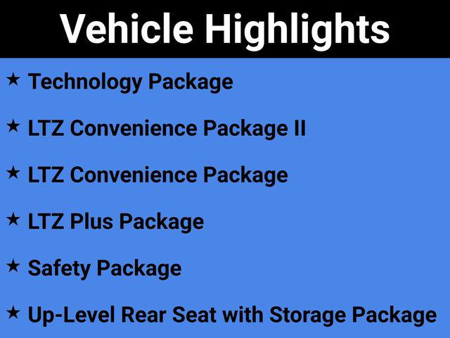 2026 Chevrolet Silverado 3500HD Crew Cab, Standard Bed, LTZ, 4WD