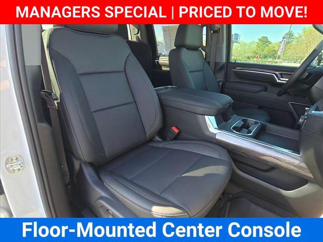 2026 Chevrolet Silverado 3500HD Crew Cab, Standard Bed, LTZ, 4WD
