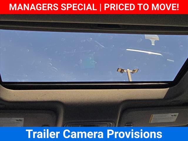 2026 Chevrolet Silverado 3500HD Crew Cab, Standard Bed, LTZ, 4WD