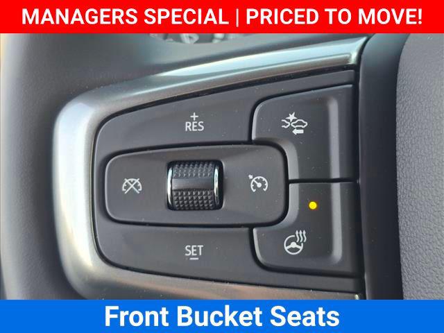 2026 Chevrolet Silverado 3500HD Crew Cab, Standard Bed, LTZ, 4WD