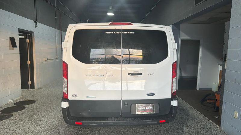 2021 Ford Transit-350 Passenger Van XLT