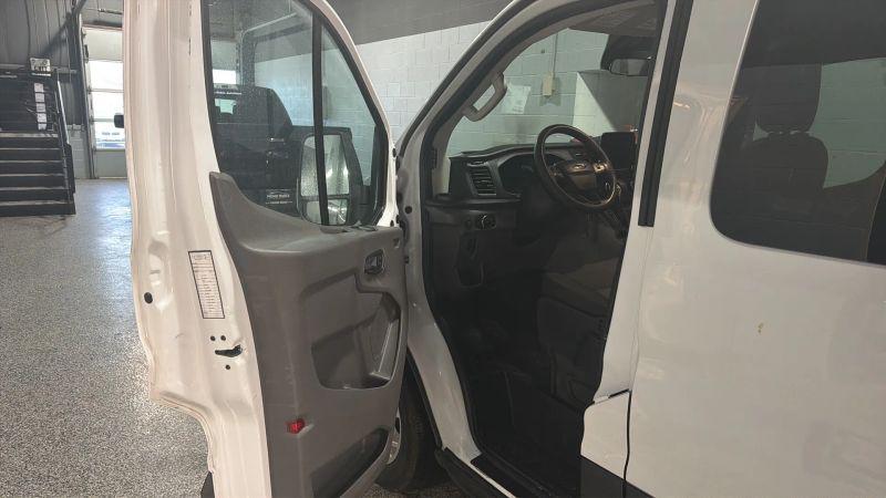 2021 Ford Transit-350 Passenger Van XLT