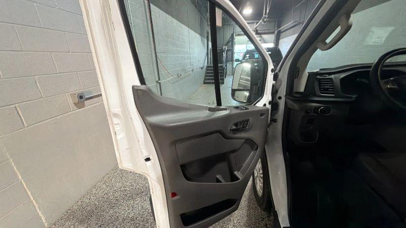 2021 Ford Transit-350 Passenger Van XLT