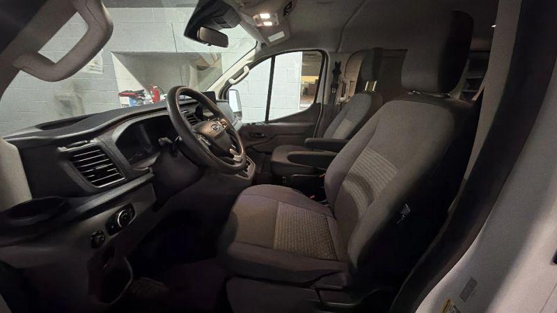 2021 Ford Transit-350 Passenger Van XLT