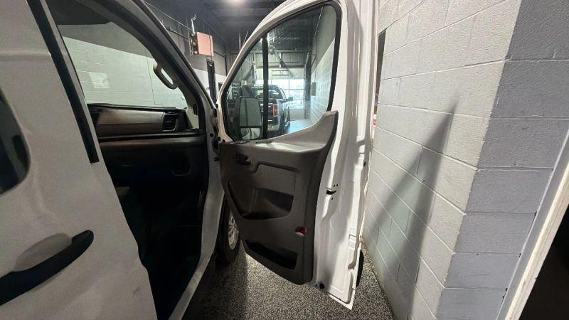 2021 Ford Transit-350 Passenger Van XLT