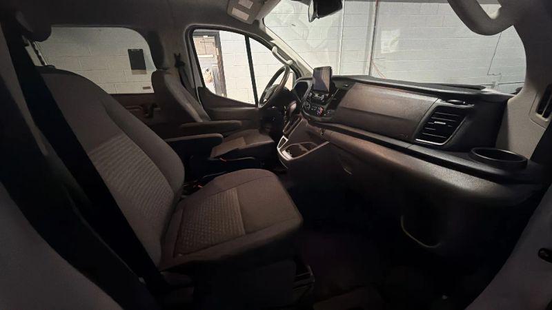2021 Ford Transit-350 Passenger Van XLT