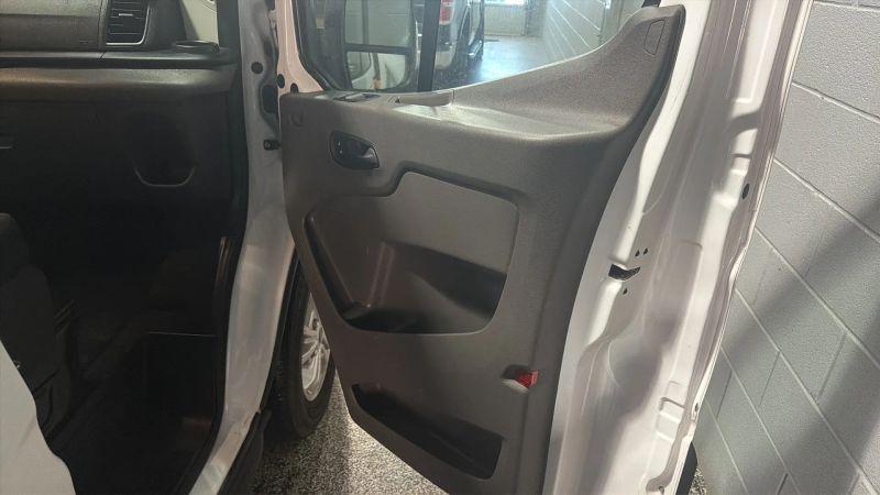 2021 Ford Transit-350 Passenger Van XLT