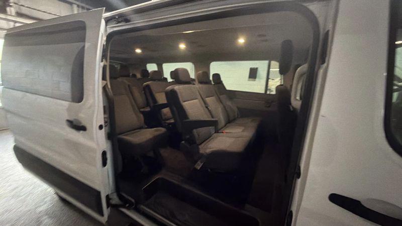 2021 Ford Transit-350 Passenger Van XLT