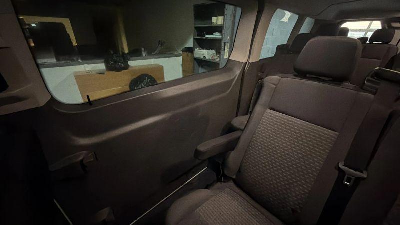 2021 Ford Transit-350 Passenger Van XLT