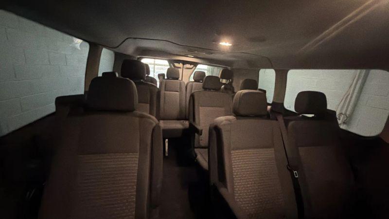 2021 Ford Transit-350 Passenger Van XLT