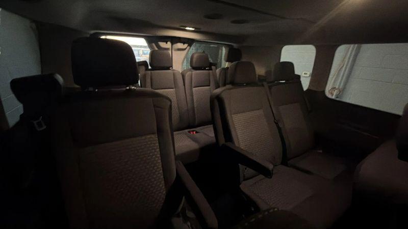 2021 Ford Transit-350 Passenger Van XLT