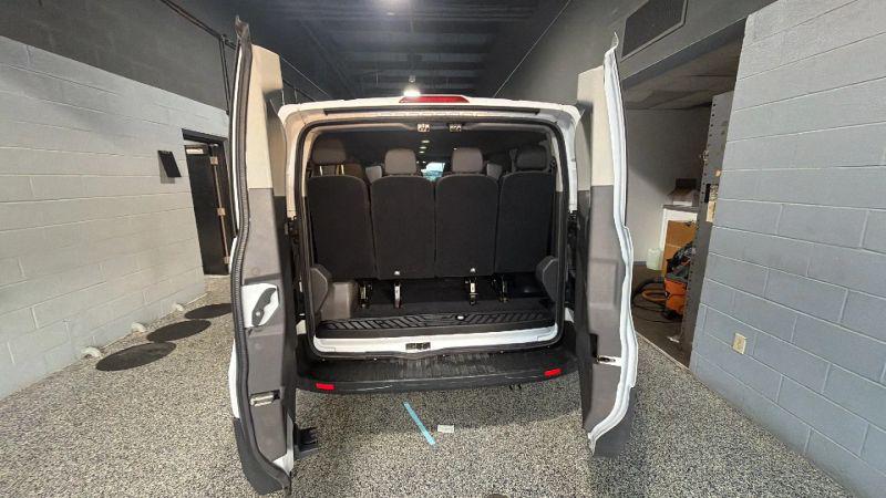2021 Ford Transit-350 Passenger Van XLT