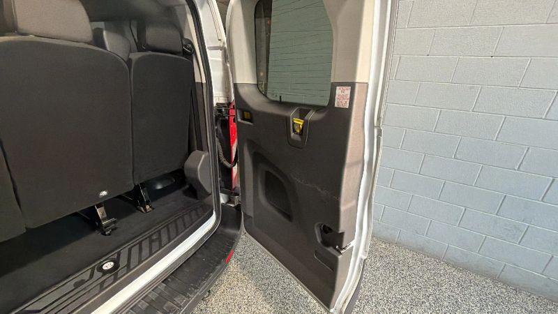 2021 Ford Transit-350 Passenger Van XLT