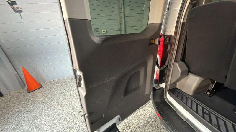 2021 Ford Transit-350 Passenger Van XLT