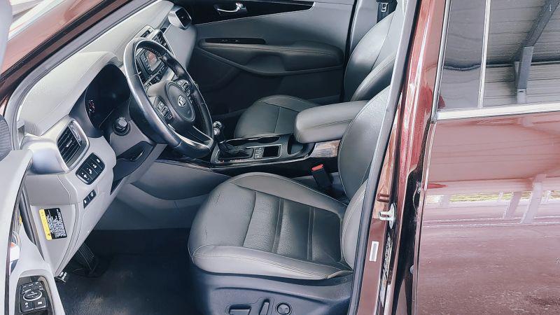 2016 Kia Sorento 3.3L EX