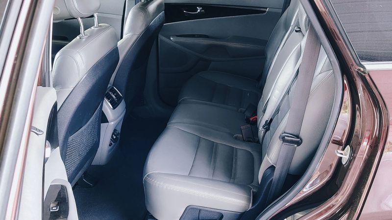 2016 Kia Sorento 3.3L EX