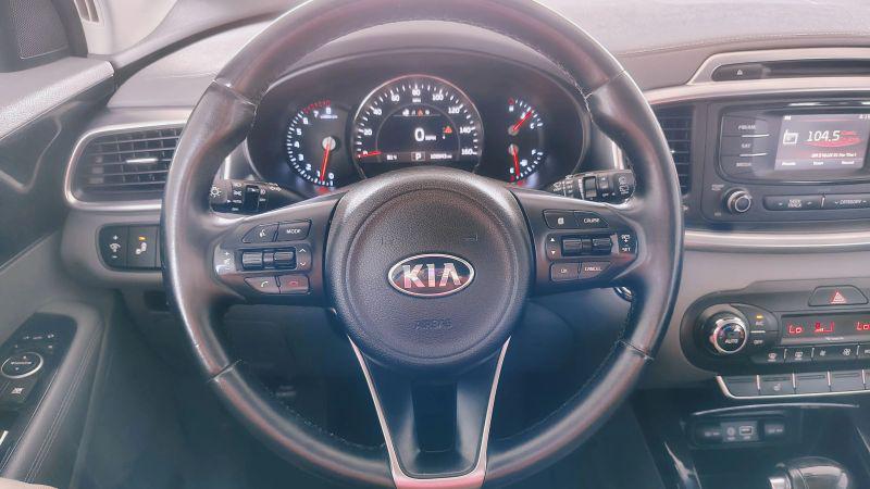 2016 Kia Sorento 3.3L EX