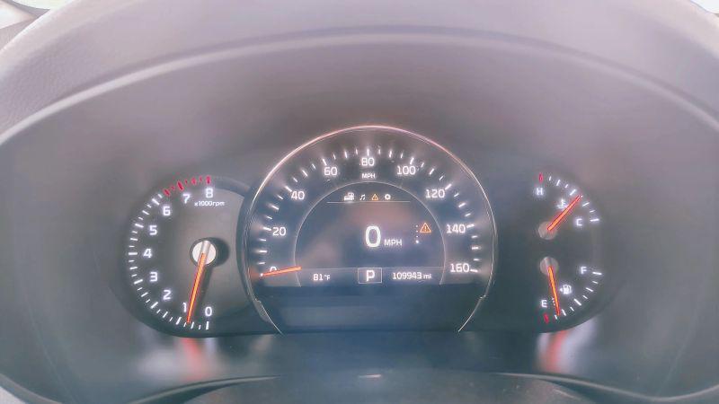 2016 Kia Sorento 3.3L EX