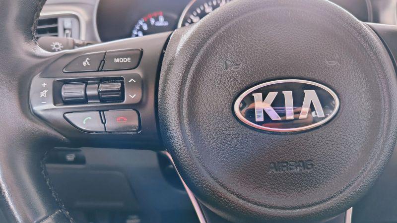 2016 Kia Sorento 3.3L EX
