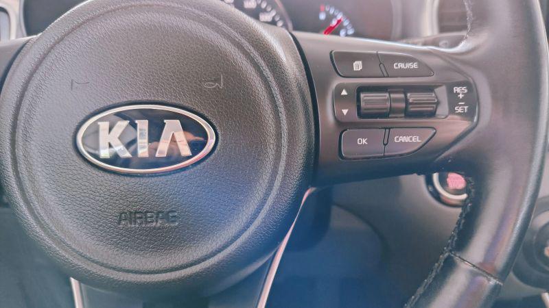 2016 Kia Sorento 3.3L EX