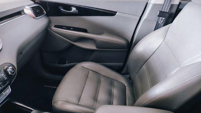 2016 Kia Sorento 3.3L EX