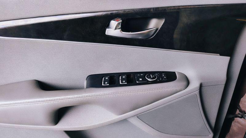 2016 Kia Sorento 3.3L EX