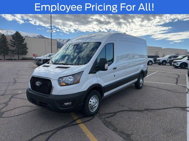 2026 Ford Transit Cargo Van Base for sale in Ogden, UT
