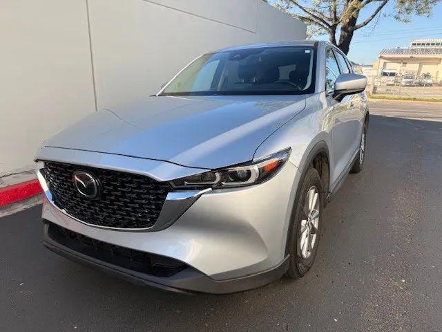 2023 Mazda CX-5 2.5 S Preferred for sale in San Diego, CA