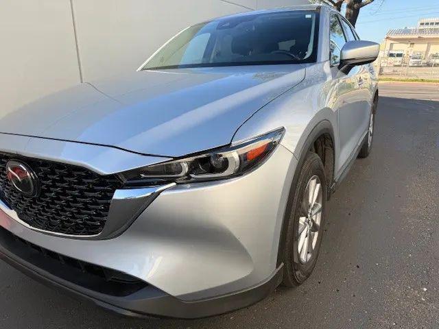 2023 Mazda CX-5 2.5 S Preferred