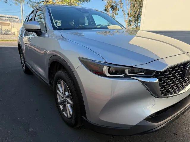 2023 Mazda CX-5 2.5 S Preferred