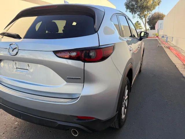 2023 Mazda CX-5 2.5 S Preferred