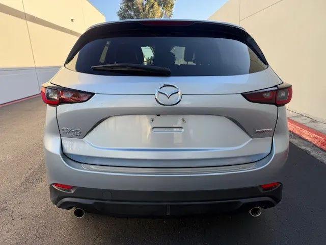2023 Mazda CX-5 2.5 S Preferred