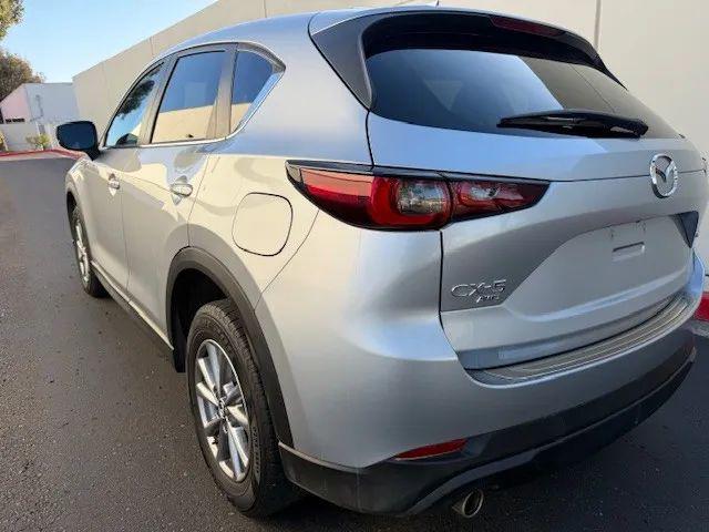 2023 Mazda CX-5 2.5 S Preferred