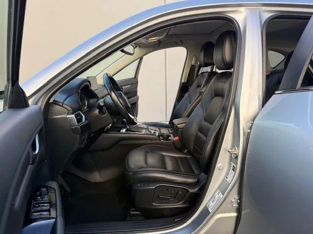 2023 Mazda CX-5 2.5 S Preferred