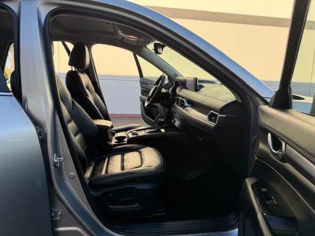 2023 Mazda CX-5 2.5 S Preferred