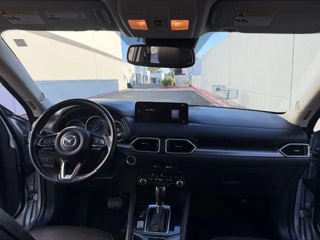 2023 Mazda CX-5 2.5 S Preferred
