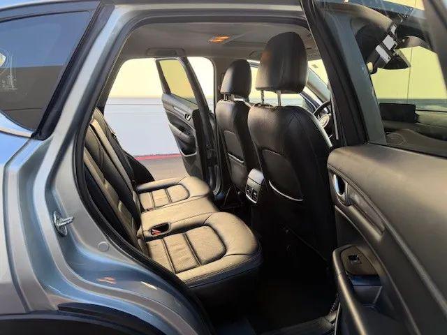 2023 Mazda CX-5 2.5 S Preferred