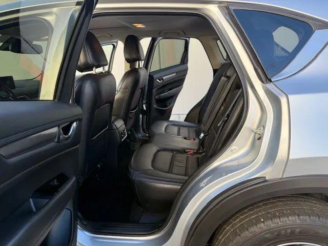 2023 Mazda CX-5 2.5 S Preferred