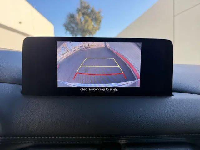 2023 Mazda CX-5 2.5 S Preferred