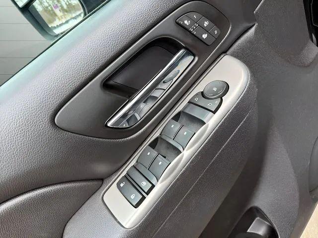 2013 Chevrolet Silverado 3500HD LTZ