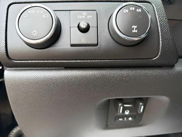 2013 Chevrolet Silverado 3500HD LTZ