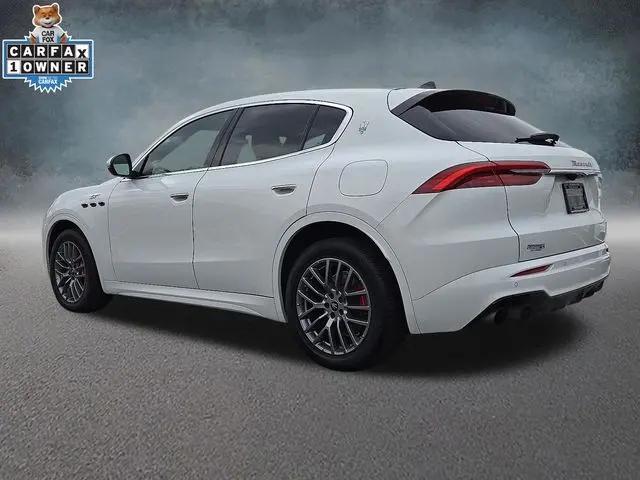 2024 Maserati Grecale GT