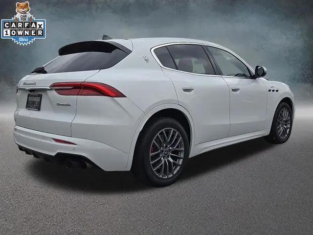 2024 Maserati Grecale GT