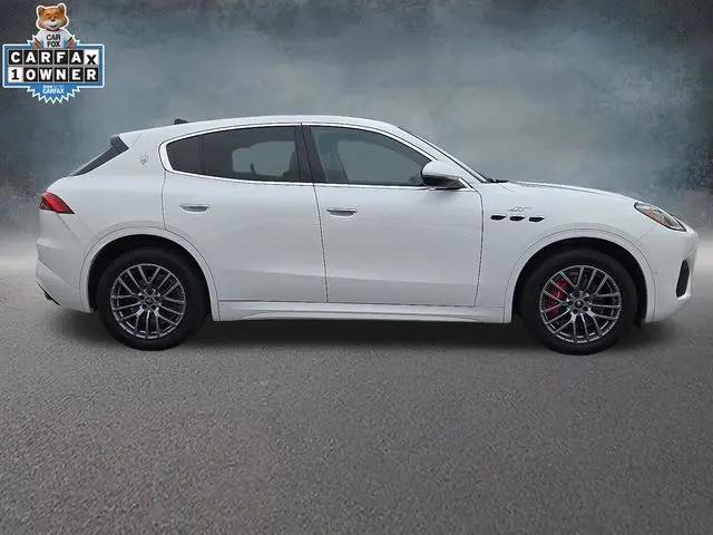 2024 Maserati Grecale GT