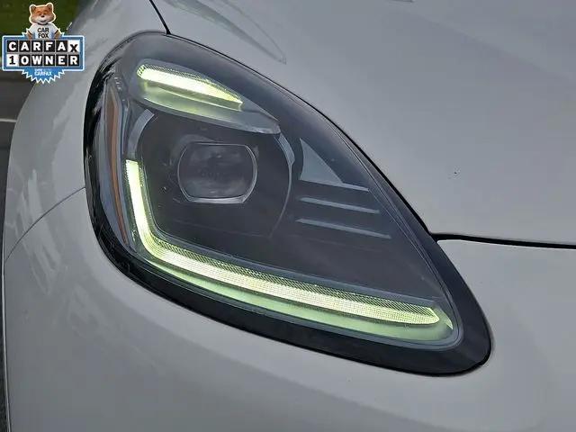 2024 Maserati Grecale GT