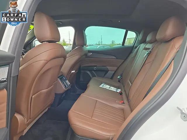2024 Maserati Grecale GT