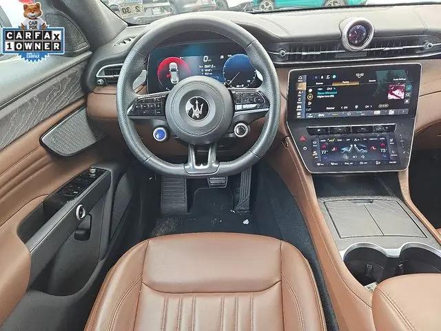 2024 Maserati Grecale GT