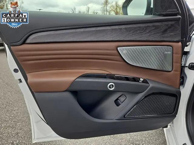 2024 Maserati Grecale GT