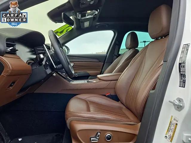 2024 Maserati Grecale GT